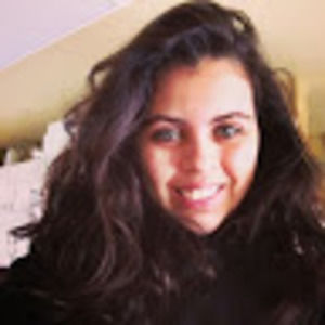 Meet your Posher, Monica